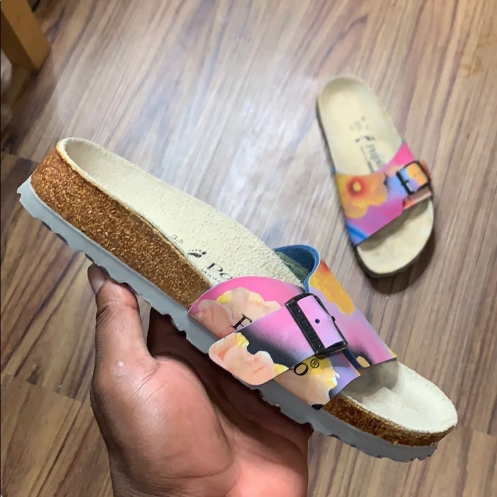 Birkenstock Papillio Made By Birkenstock Women
